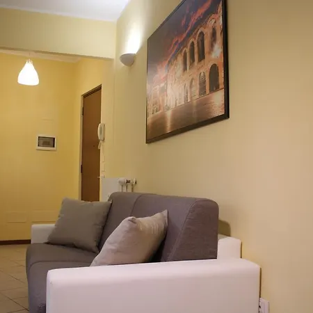Monte Pasubio Apartment *