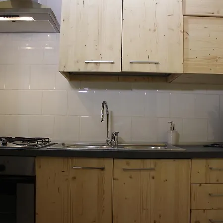 Monte Pasubio Apartment Verona