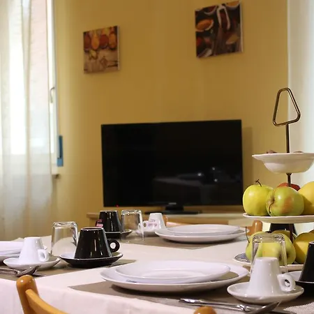 Apartment Monte Pasubio *