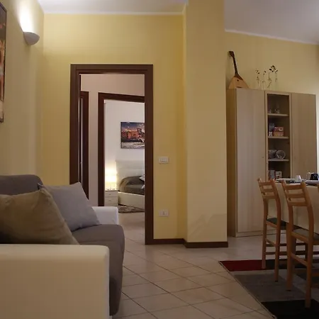 Apartment Monte Pasubio *