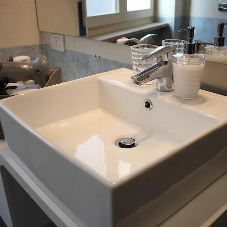 Apartamento Monte Pasubio *