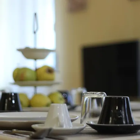 Apartamento Monte Pasubio Verona
