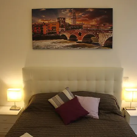 Apartamento Monte Pasubio *