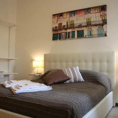Apartamento Monte Pasubio