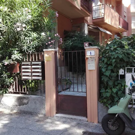 Apartamento Monte Pasubio *